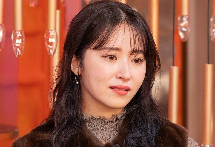 【写真・画像】源田壮亮の妻・衛藤美彩、体外受精で2児の母になったことを告白「移植する時に光って見えた」 1枚目