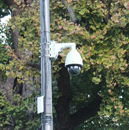 【東京都台東区】浅草寺がアースアイズのAI防災・防犯システム「火の見櫓AI」を採用。安全性向上に寄与