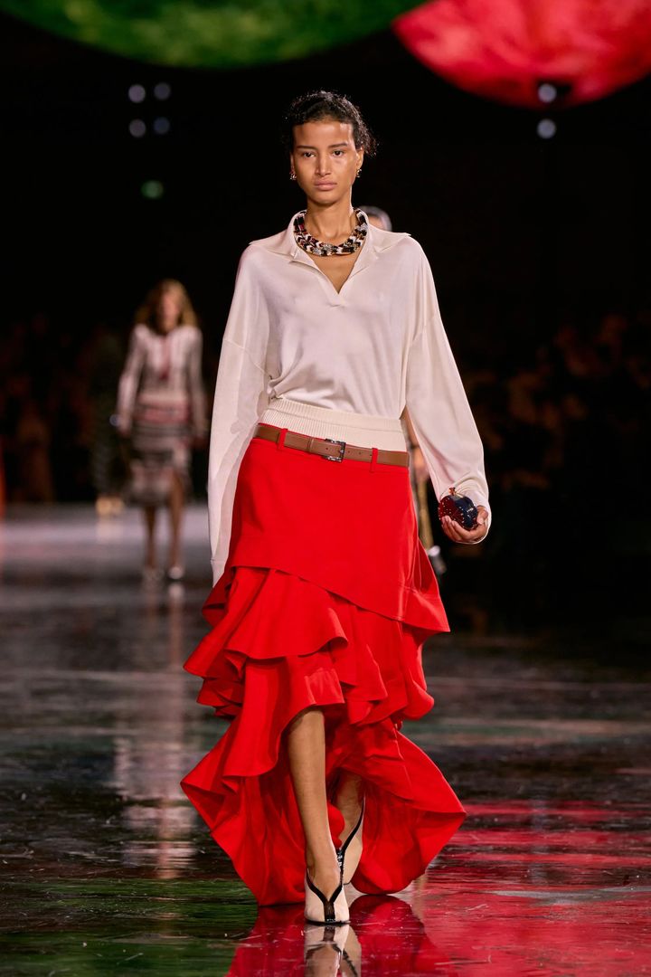 シャネル 2026年春夏コレクション