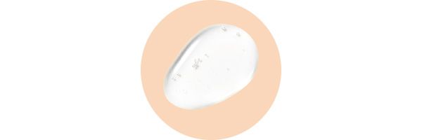 メルティグレース オイルクレンジングのテクスチャー