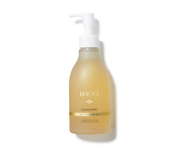 メルティグレース オイルクレンジング