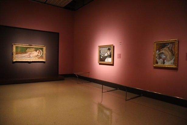 第2章「日常の情景――気晴らし、夢想、親密さ」