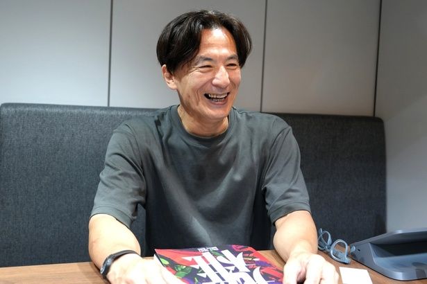 画集の第2弾、そして前田真宏の新作アニメーションを楽しみに待ちたい