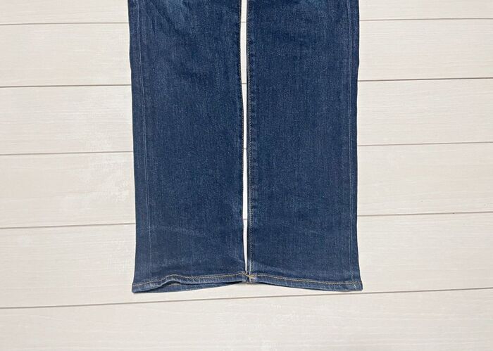 針や糸、テープも不要！【パンツの裾上げ】が今すぐできる裏ワザ。いざという時に覚えておくと便利ですよ♪