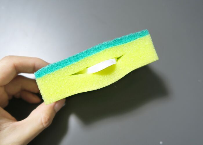 使い切れない「固形石けん」が家中で大活躍！まさかの使い道があるんです♪