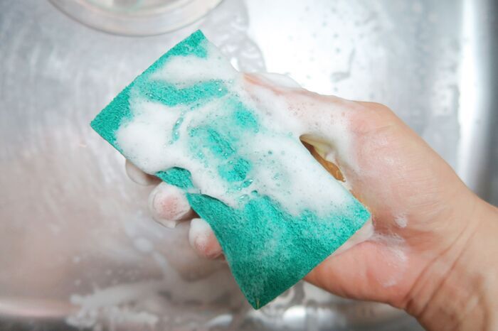 使い切れない「固形石けん」が家中で大活躍！まさかの使い道があるんです♪