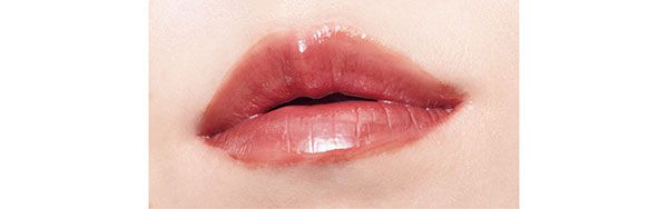 ザ リップスティック グレイズドボム Not a Girl 使用