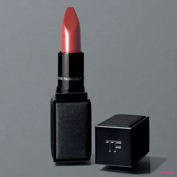 トムフォード FUCKING ファビュラス リップ マキア 美女子ネタ
