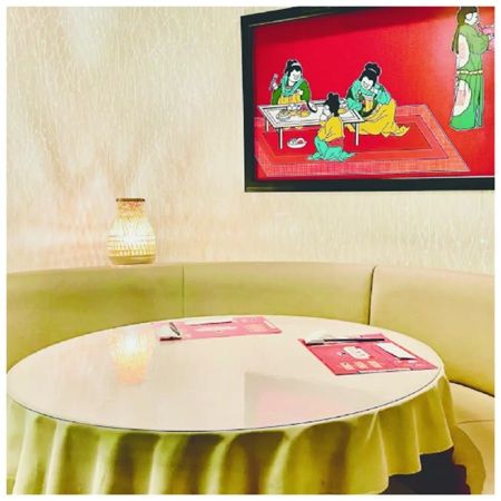 【大阪府大阪市・東京都新宿区】点心レストラン「DimDimSum」に薬膳・海鮮・蒸気がテーマの季節限定メニューが登場