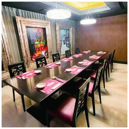 【大阪府大阪市・東京都新宿区】点心レストラン「DimDimSum」に薬膳・海鮮・蒸気がテーマの季節限定メニューが登場