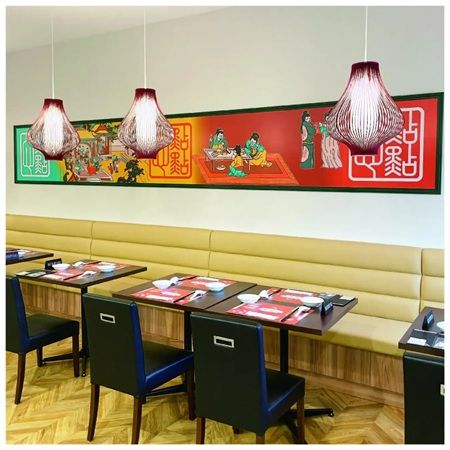 【大阪府大阪市・東京都新宿区】点心レストラン「DimDimSum」に薬膳・海鮮・蒸気がテーマの季節限定メニューが登場