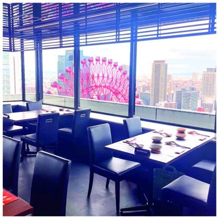 【大阪府大阪市・東京都新宿区】点心レストラン「DimDimSum」に薬膳・海鮮・蒸気がテーマの季節限定メニューが登場