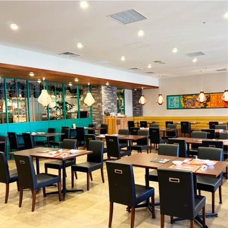 【大阪府大阪市・東京都新宿区】点心レストラン「DimDimSum」に薬膳・海鮮・蒸気がテーマの季節限定メニューが登場