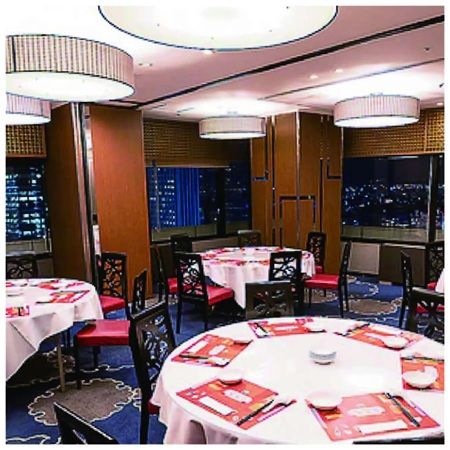 【大阪府大阪市・東京都新宿区】点心レストラン「DimDimSum」に薬膳・海鮮・蒸気がテーマの季節限定メニューが登場