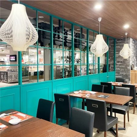 【大阪府大阪市・東京都新宿区】点心レストラン「DimDimSum」に薬膳・海鮮・蒸気がテーマの季節限定メニューが登場