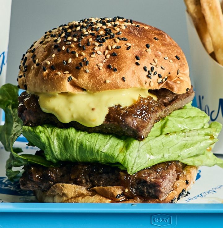 ビックナイステリヤキ