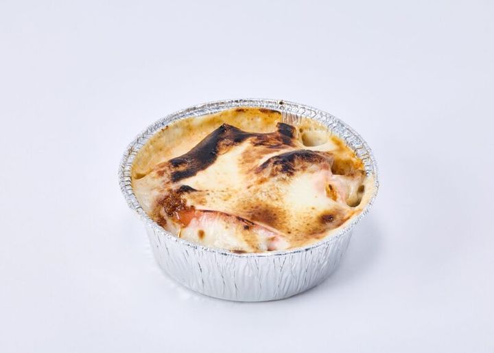 ネオナイスグラタン