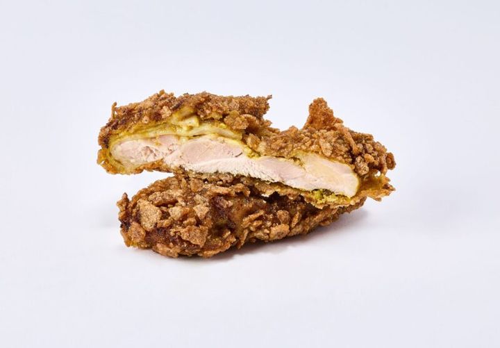 ネオフライドチキン