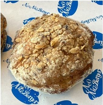 ネオナイス焼きパン