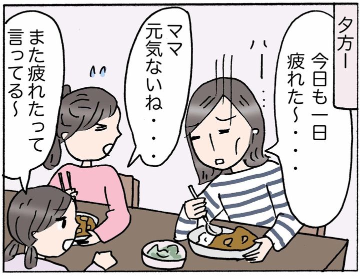 4コマ