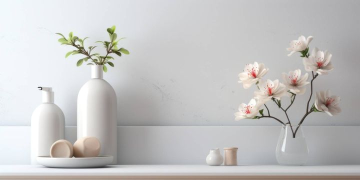 厄除け トイレ 花