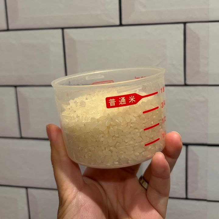 冬の“米とぎがつらい問題”を解消！手が冷たくならない“工夫”「ストレスが減る」「覚えておく！」