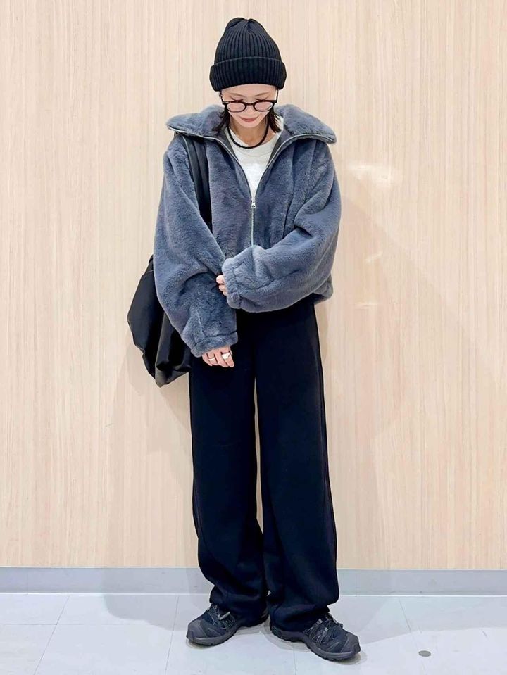 画像3: 出典：GU