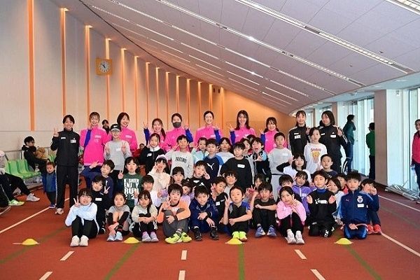 【大阪府大阪市】家族や仲間と一緒に楽しめる「第12回 コ・ス・パ 3時間リレーマラソン」開催！