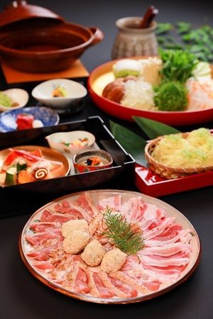 【京都府京都市】ハトヤ瑞鳳閣に「京情緒あふれる会席プラン＆地元食材を味わう特製鍋プラン」が登場