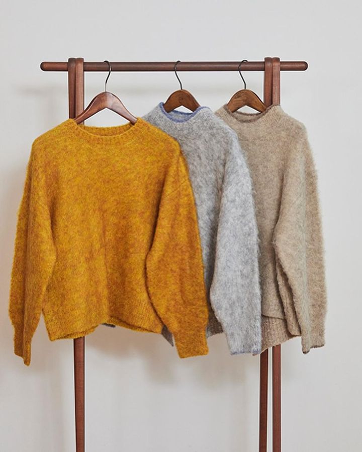 画像1: 出典：SEASON REASON by Lin.&Red