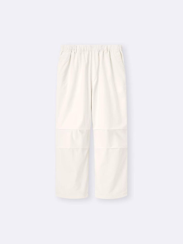 画像1: 出典：GU