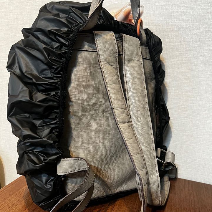 110円でなんでもカバー！急な天候不良に