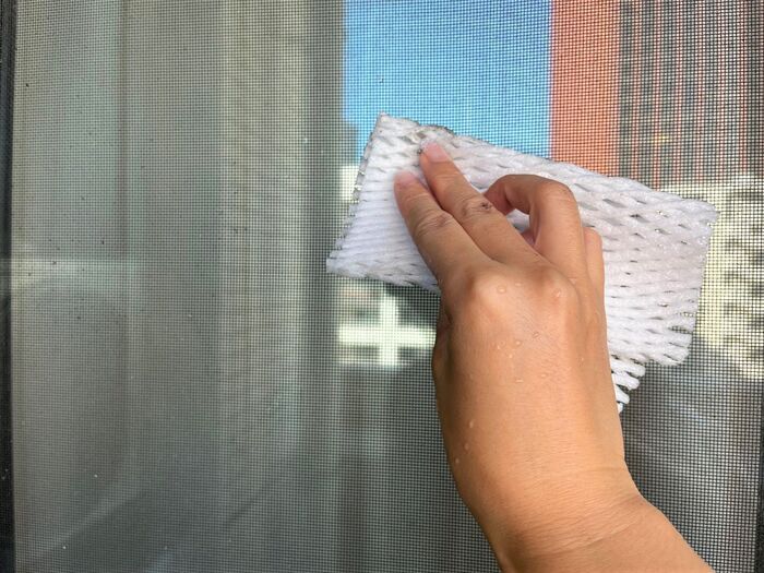 りんごの『白いキャップ』捨てるの待って！家じゅうで活躍する裏ワザ6選を大公開♪