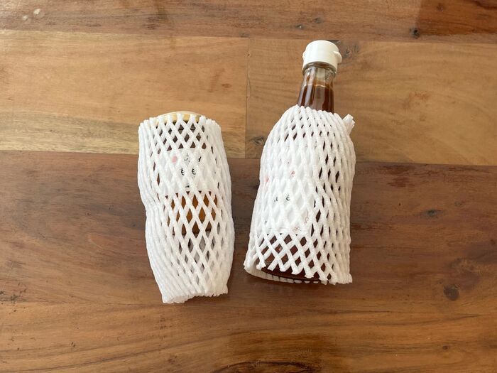 りんごの『白いキャップ』捨てるの待って！家じゅうで活躍する裏ワザ6選を大公開♪