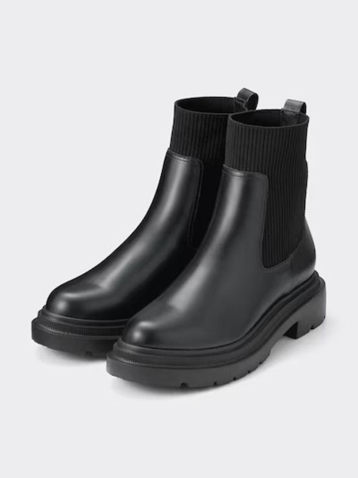 画像1: 出典：GU