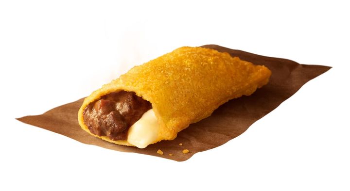 とろ～り3種のチーズのビーフシチューパイ_KV画像