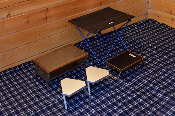 「イワタニが本気出した」カセットガスで手軽に暖炉の炎が楽しめるアイテムが神すぎる！