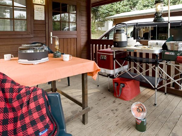 「イワタニが本気出した」カセットガスで手軽に暖炉の炎が楽しめるアイテムが神すぎる！