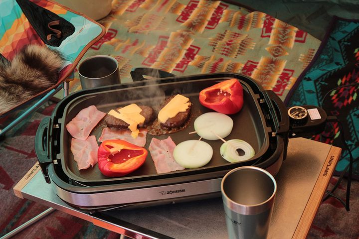 「イワタニが本気出した」カセットガスで手軽に暖炉の炎が楽しめるアイテムが神すぎる！