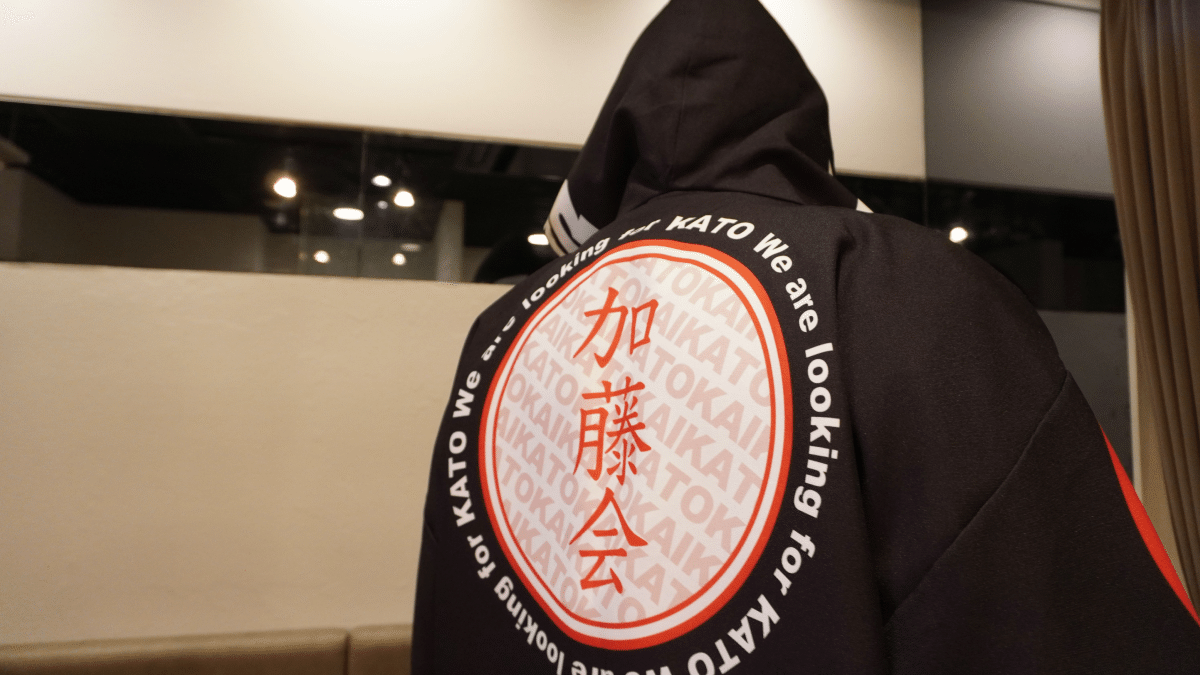 加藤さん”だけが集まる会社「苗字という共通点で、新たなビジネス