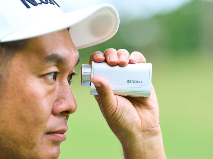 今平プロ推奨モデルはコスパ抜群！距離計測器デビューにもおすすめ