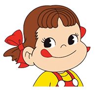 気づいてる？「ペコちゃん」と「ミルキーペコ」の違い。不二家ペコちゃんのヒストリーをご紹介の画像2