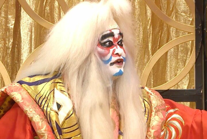 【写真・画像】加藤諒「追っかけをしていた」人気女性アーティストを告白し驚きの声 1枚目