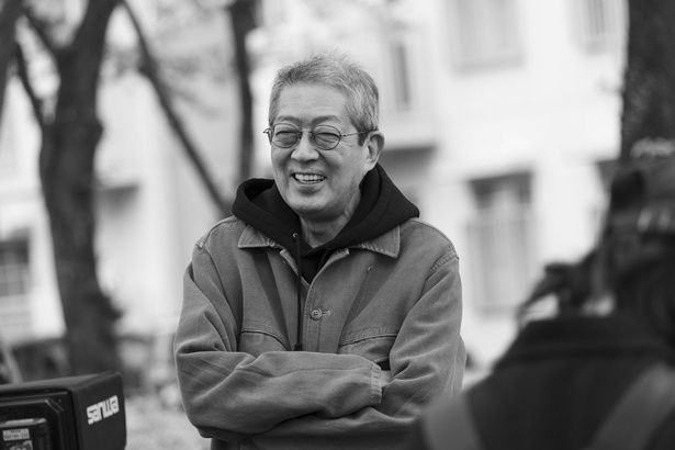 “愛と性”を描き続けて半世紀。名匠・荒井晴彦監督が挑むR18指定の文学映画 撮影：野村佐紀子