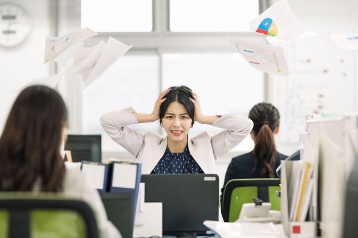 「臨機応変に」って言われても…