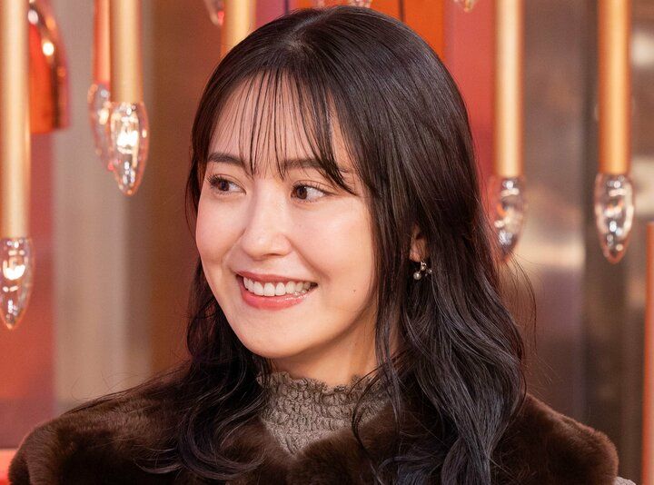 【写真・画像】源田壮亮の妻・衛藤美彩、芸能界の意外なママ友を明かす「上の子の歳が一緒」 1枚目