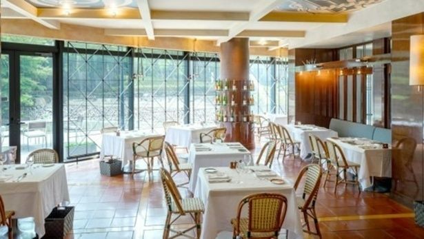 カジュアルイタリアン「バジリコ」