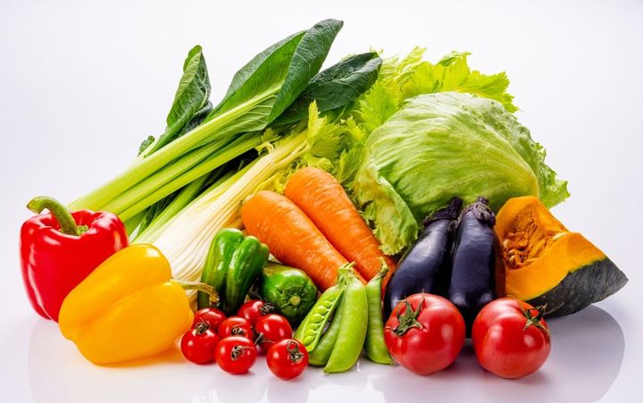 糖質が多い野菜、実はたくさんある？