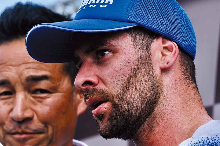 負傷からの復活ジェイ、怒涛の3連覇【D.I.D全日本モトクロス選手権：近畿大会第5戦】