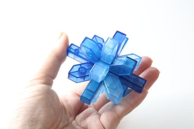 知育パズル（7） 完成形